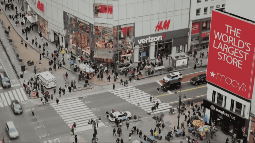 Fast fashion : Cri d’alarme ce soir sur ARTE