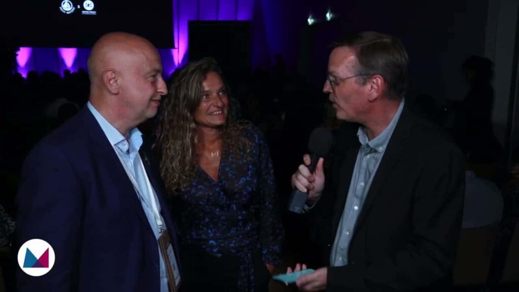 Mob-Ion, lauréat du Prix Startup de la marque engagée