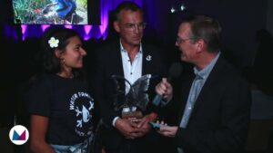 Petit Bateau et Water Family, lauréats du Prix Marque & ONG engagées