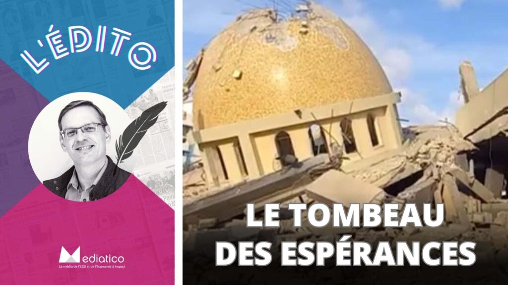 Israël-Palestine : Le tombeau des espérances