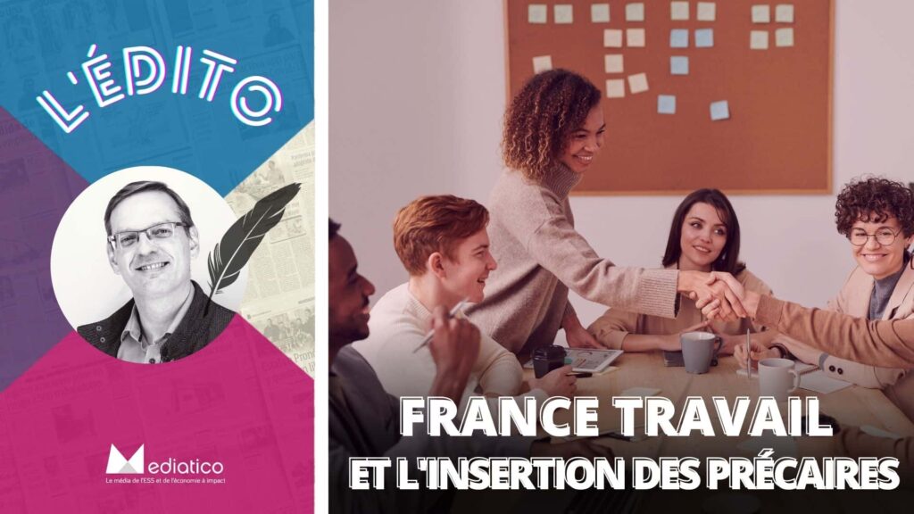France Travail : l’insertion des plus précaires reste entière