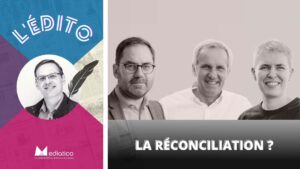 Dans l’ESS, l’heure est à la réconciliation, pas à la division