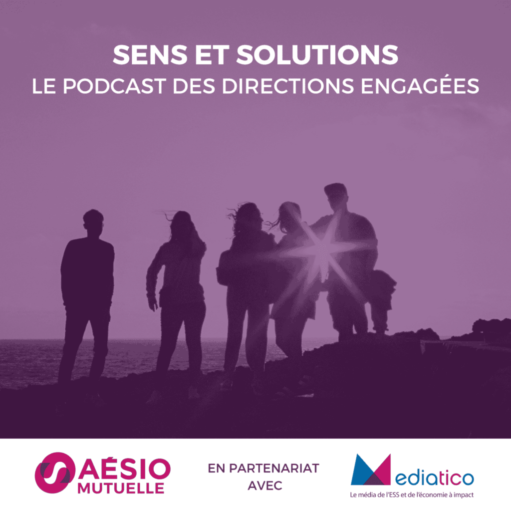 [Podcast] Les bifurqueurs : des étudiants de grandes écoles qui font le choix de l’ESS