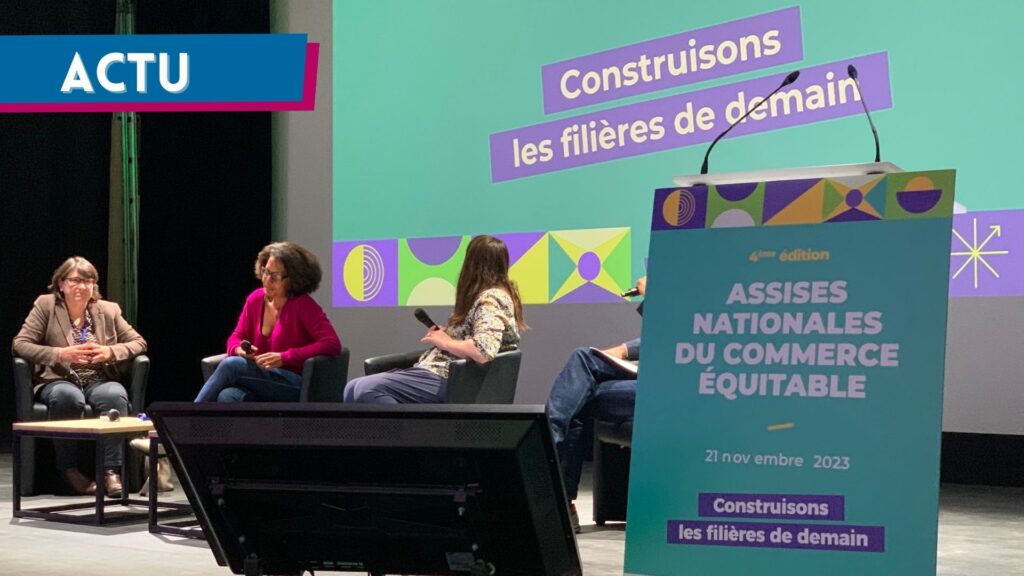 Commerce Équitable : le cap des 2 milliards d’euros est franchi