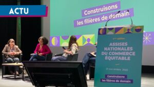 Commerce Équitable : le cap des 2 milliards d’euros est franchi
