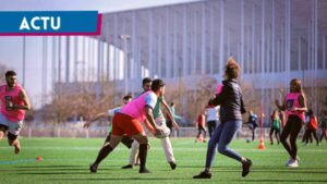 Le Groupe SOS lance une Fondation pour le sport inclusif