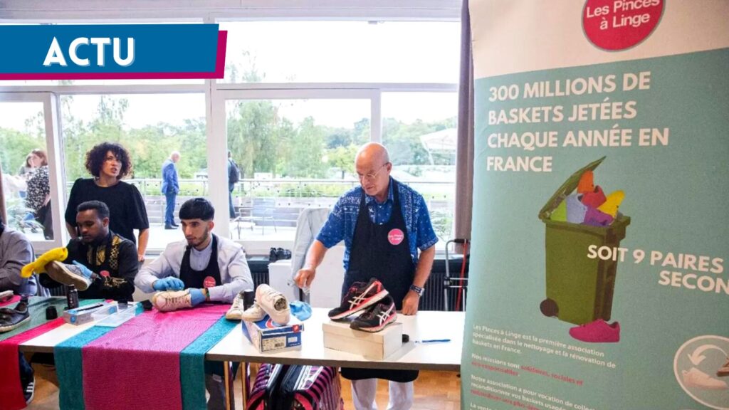 Économie circulaire : la Métropole du Grand Paris décerne ses 8 premiers trophées