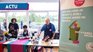 Économie circulaire : la Métropole du Grand Paris décerne ses 8 premiers trophées