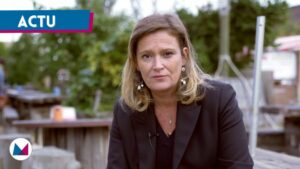 Olivia Grégoire : « Les PTCE remplissent une mission d’intérêt général sur tous les territoires » 