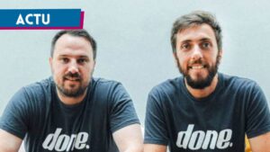 Done : Un nouveau nom pour accélérer les dons responsables