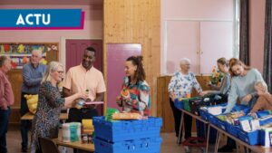 La générosité des Français résiste remarquablement… pour l’instant