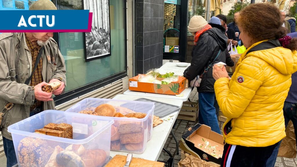 Pourquoi les Restos du Coeur engorgent les épiceries solidaires