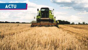 Crise agricole : les coopératives agricoles s’unissent pour affronter la tempête