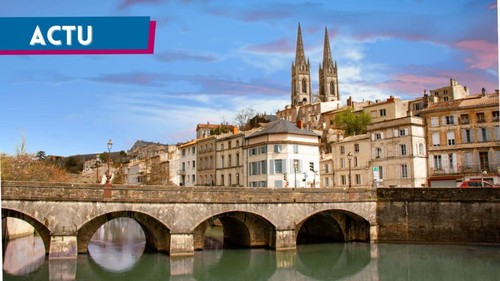 Forum national de l’ESS : Niort célèbre les 10 ans de la Loi Hamon