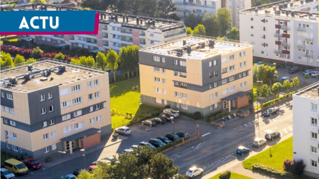 Politique de la Ville : la nouvelle liste des quartiers prioritaires en France
