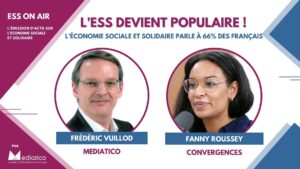 L’ESS devient vraiment populaire, selon le Baromètre de l’entrepreneuriat social