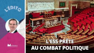 10 ans après la loi Hamon, l’ESS prête au combat politique