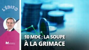 Associations : La soupe à la grimace, quoi qu’on fasse !