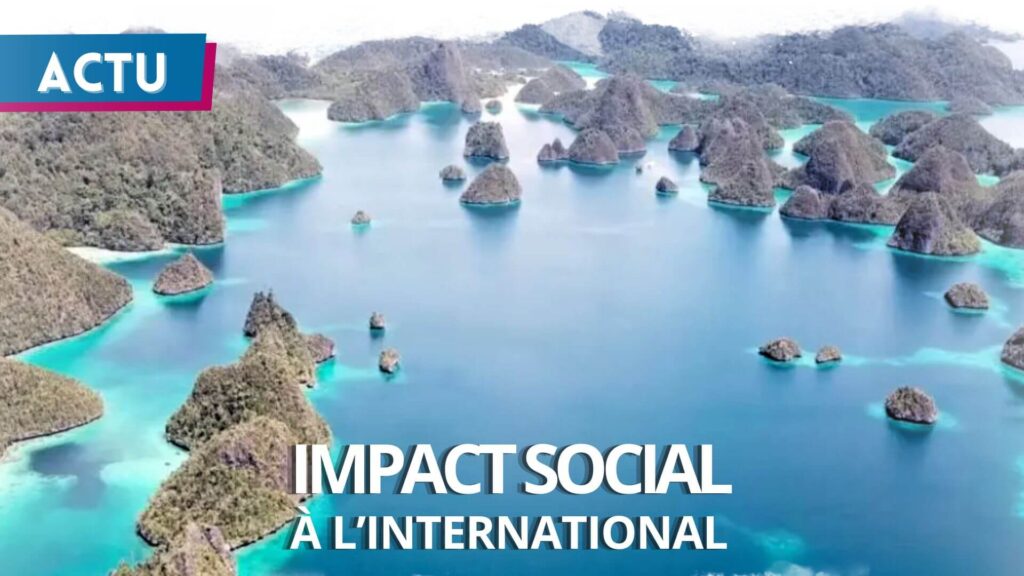 Malakoff Humanis décerne 5 trophées de l’Impact Social à l’international
