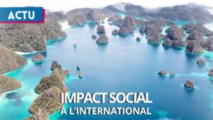 Malakoff Humanis décerne 5 trophées de l’Impact Social à l’international