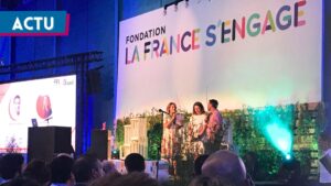 La France s’Engage : Dix ans de financement de l’innovation sociale