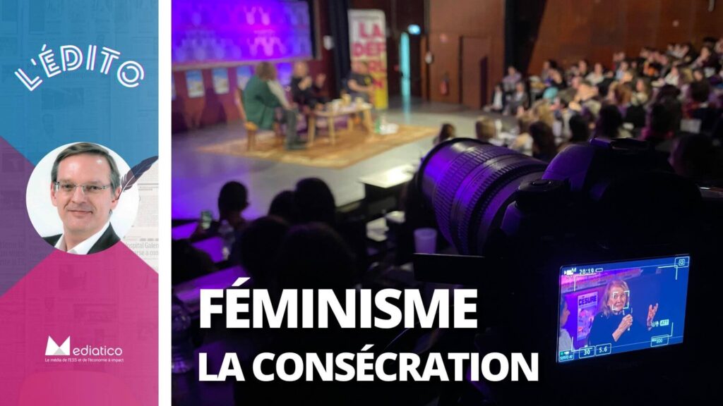IVG : La consécration de 50 ans de combat féministe