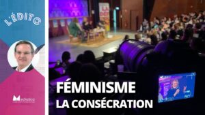 IVG : La consécration de 50 ans de combat féministe