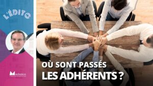 Associations : où sont passés les adhérents ?