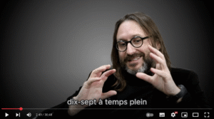 « TrajectoirESS » avec Ralph Buchter, Séquences Clés Productions