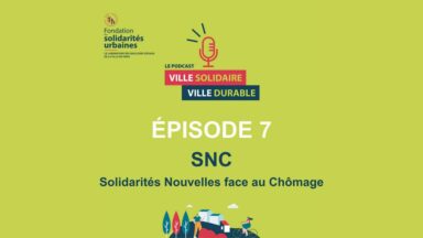 [Podcast] « Premières heures », l'insertion par le travail des personnes qui sont sans-domicile