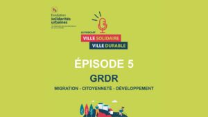 [Podcast] À Grigny, un accompagnement des femmes immigrées vers l’entrepreneuriat collectif