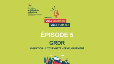 [Podcast] « Premières heures », l'insertion par le travail des personnes qui sont sans-domicile