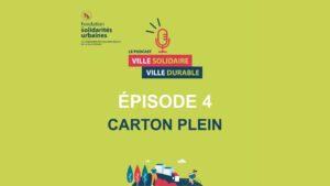 [Podcast] « Premières heures », l’insertion par le travail des personnes qui sont sans-domicile