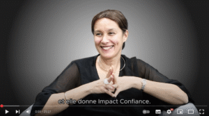 « TrajectoirESS » avec Mouna Viprey, Impact Confiance