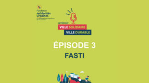 [Podcast] La Ronde des femmes, un espace de parole pour les femmes en grande précarité, enceintes ou mères de jeunes enfants