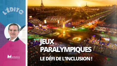 Jeux Paralympiques : Le défi de l’inclusion