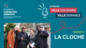 [Podcast #10] L’assise inclusive : le mobilier urbain au service de tous les habitants