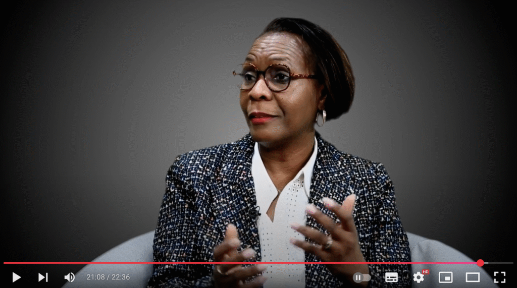 “TrajectoirESS” avec Chantal Pluton, Akaza Services