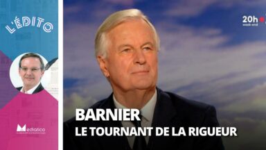 Gouvernement Barnier : le tournant de la rigueur