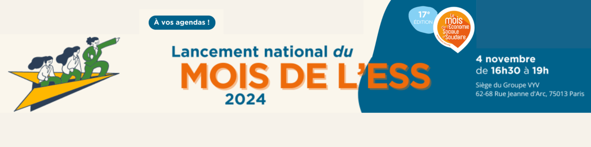 Le nouveau baromètre des salaires dans l'économie sociale et solidaire est paru