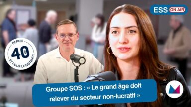 Pour ses 40 ans, le Groupe SOS lance une consultation sur nos besoins sociaux