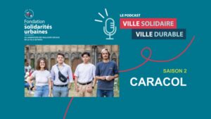 [Podcast #14] Le Rhizome solidaire, une expérimentation pour analyser et mesurer l’impact social des colocations solidaires 