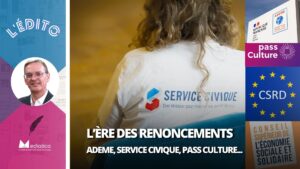 Politiques publiques : l’ère des renoncements