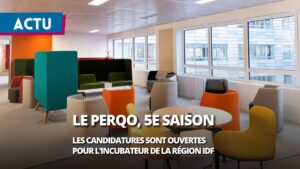 Le Perqo : L’IA à impact, au menu de l’appel à projets 2025