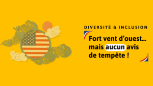 [TRIBUNE] Diversités & Inclusion : Fort vent d’ouest mais aucun avis de tempête !
