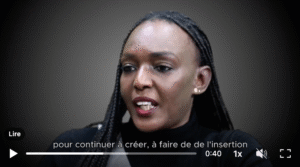 “TrajectoirESS” avec Assa Traore, Green Hand Co