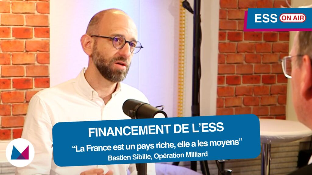 Bastien Sibille : « Le rôle de l’Etat, c’est d’abord de protéger la société et la démocratie »