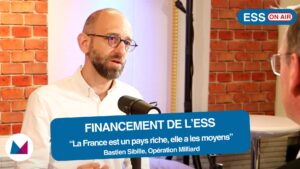 Bastien Sibille : « Le rôle de l’Etat, c’est d’abord de protéger la société et la démocratie »