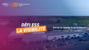 CVSI-EA : le défi de la visibilité pour une entreprise adaptée en croissance
