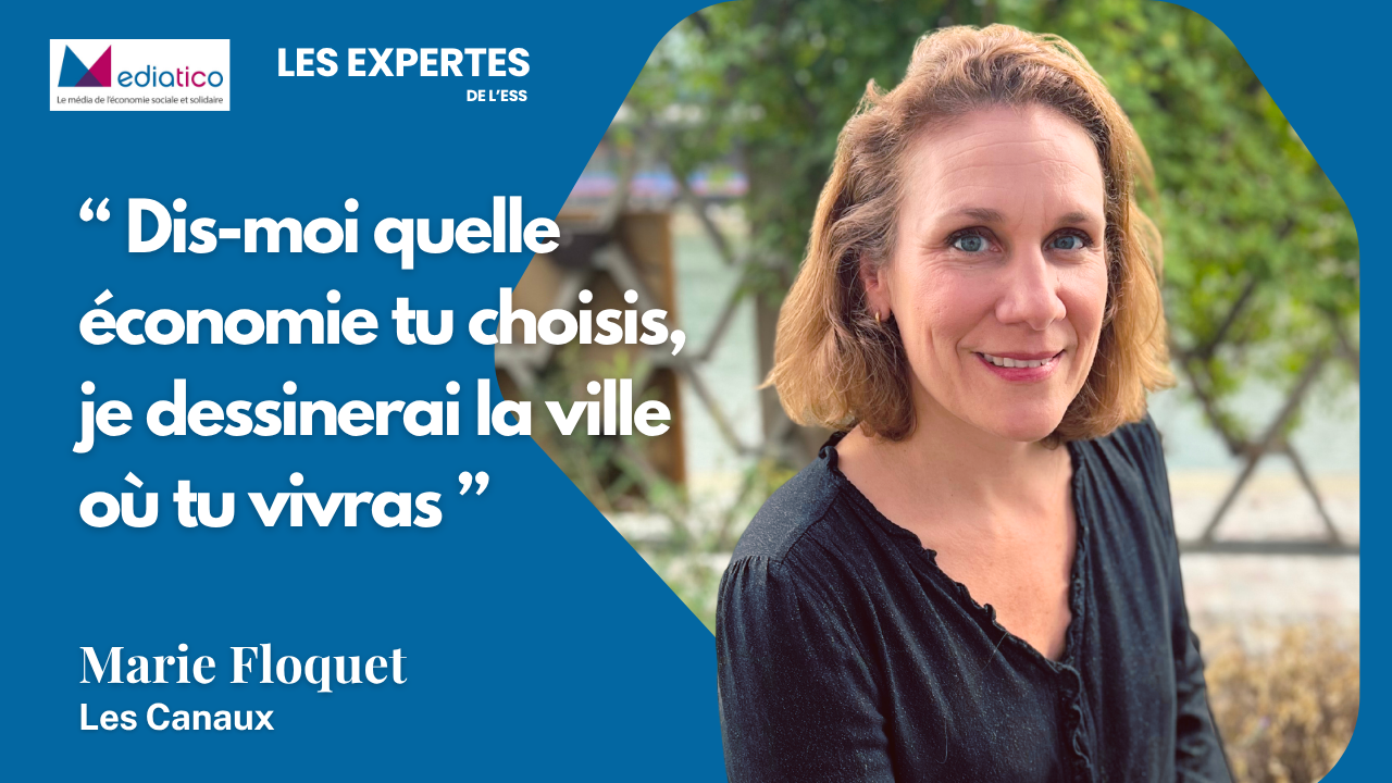 Dis-moi quelle économie tu choisis, je dessinerai la ville où tu vivras